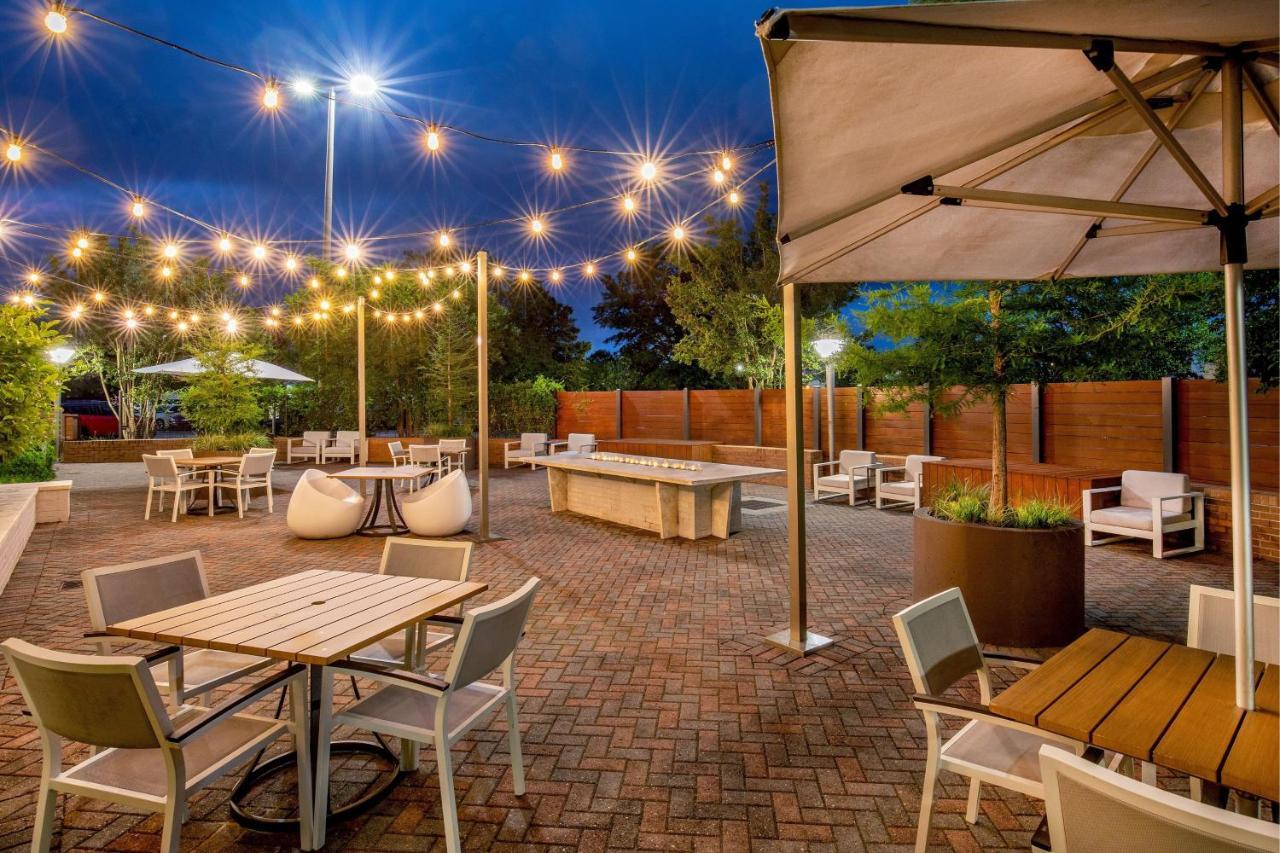 Delta Hotels By Marriott Chesapeake Norfolk Экстерьер фото