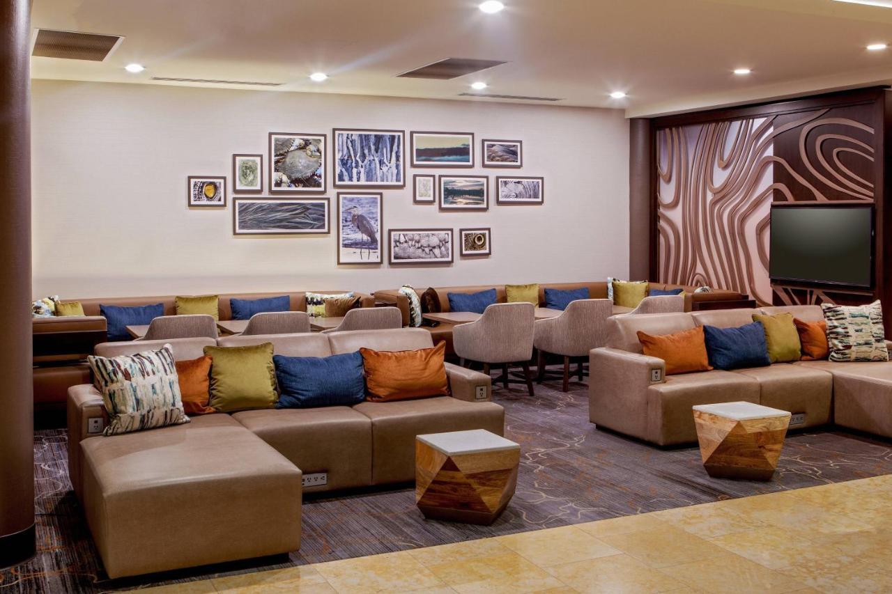 Delta Hotels By Marriott Chesapeake Norfolk Экстерьер фото