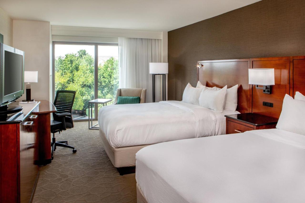 Delta Hotels By Marriott Chesapeake Norfolk Экстерьер фото