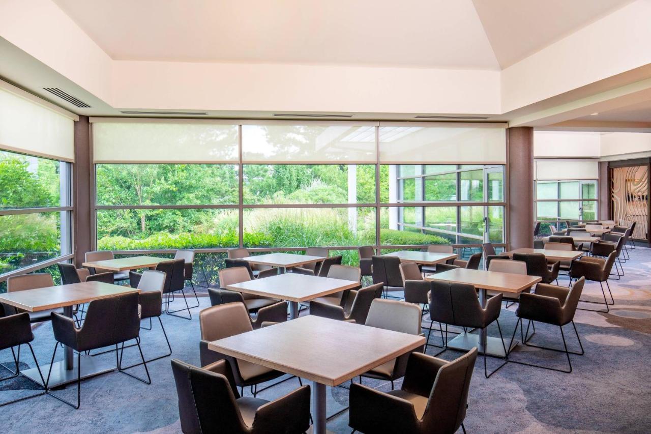 Delta Hotels By Marriott Chesapeake Norfolk Экстерьер фото