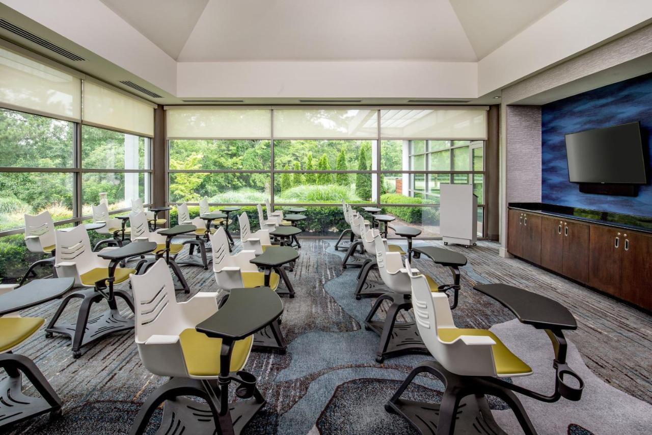Delta Hotels By Marriott Chesapeake Norfolk Экстерьер фото