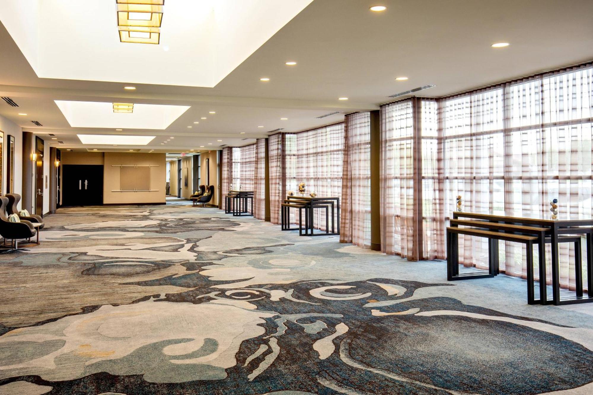Delta Hotels By Marriott Chesapeake Norfolk Экстерьер фото
