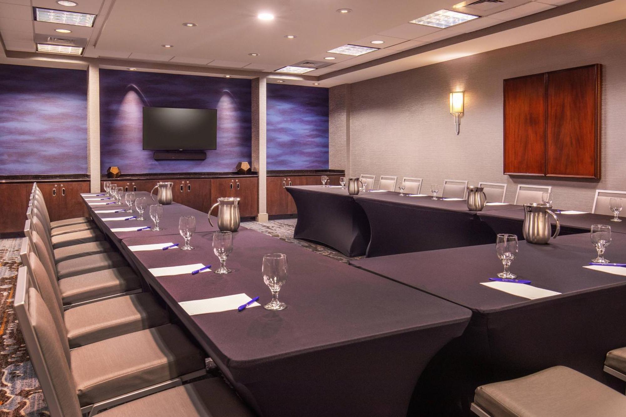 Delta Hotels By Marriott Chesapeake Norfolk Экстерьер фото