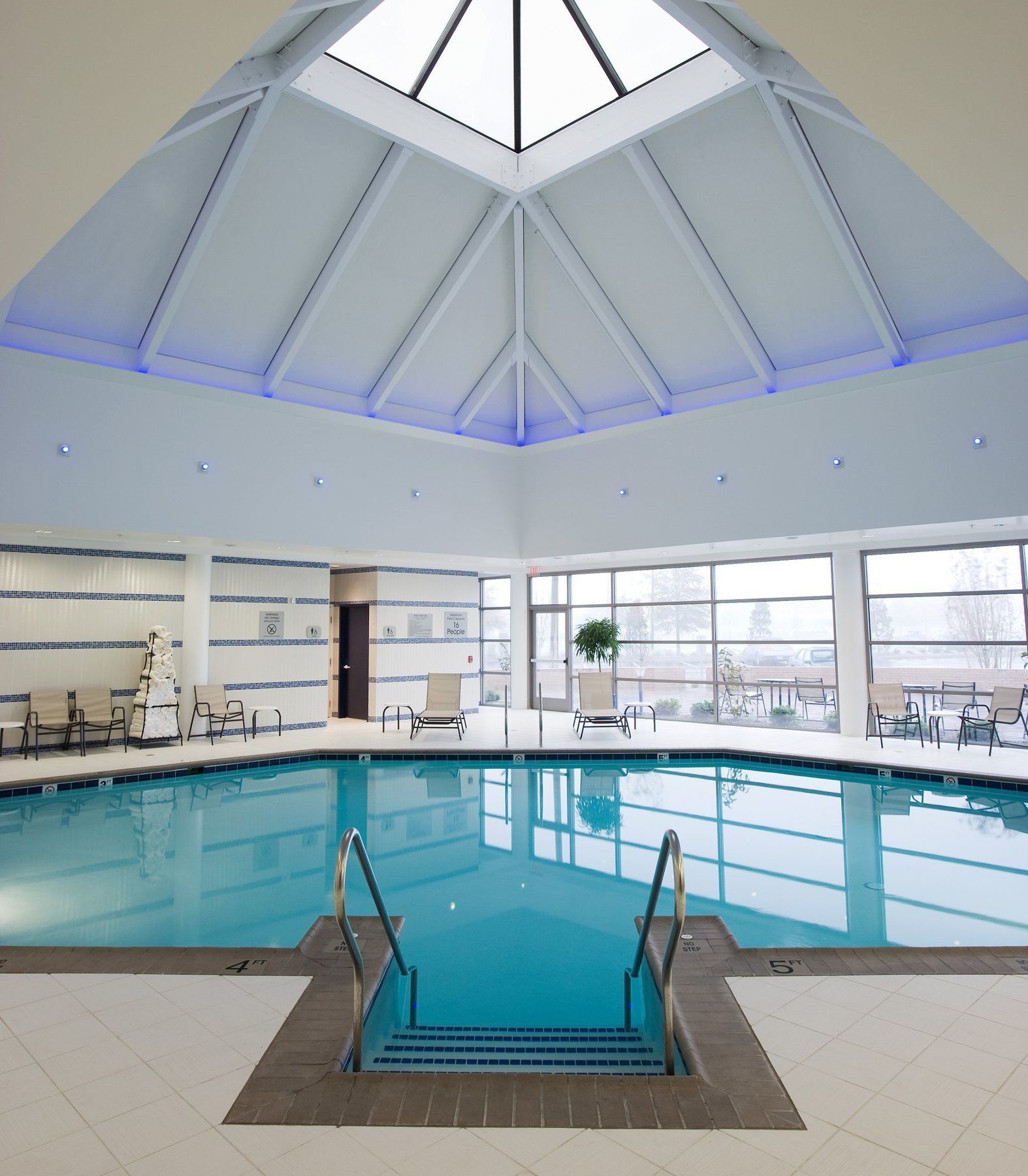 Delta Hotels By Marriott Chesapeake Norfolk Удобства фото