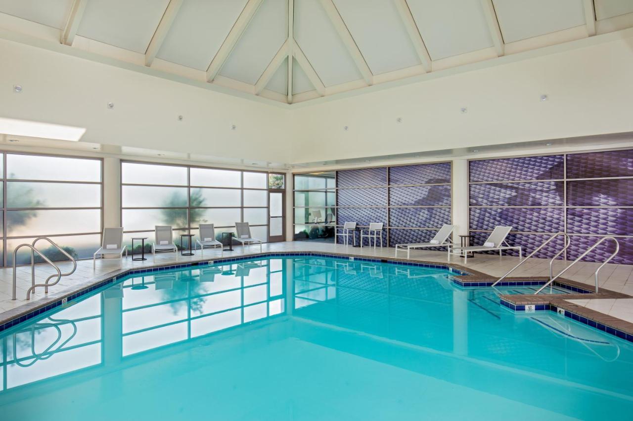 Delta Hotels By Marriott Chesapeake Norfolk Экстерьер фото
