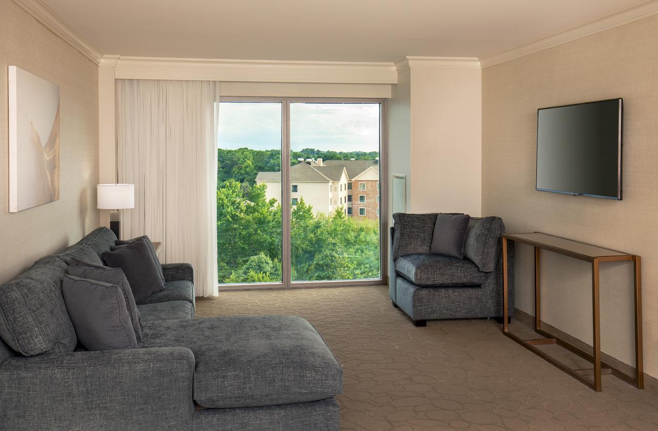 Delta Hotels By Marriott Chesapeake Norfolk Экстерьер фото