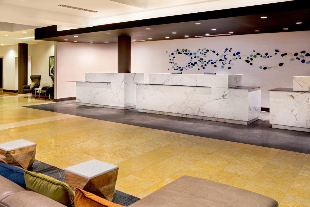 Delta Hotels By Marriott Chesapeake Norfolk Экстерьер фото