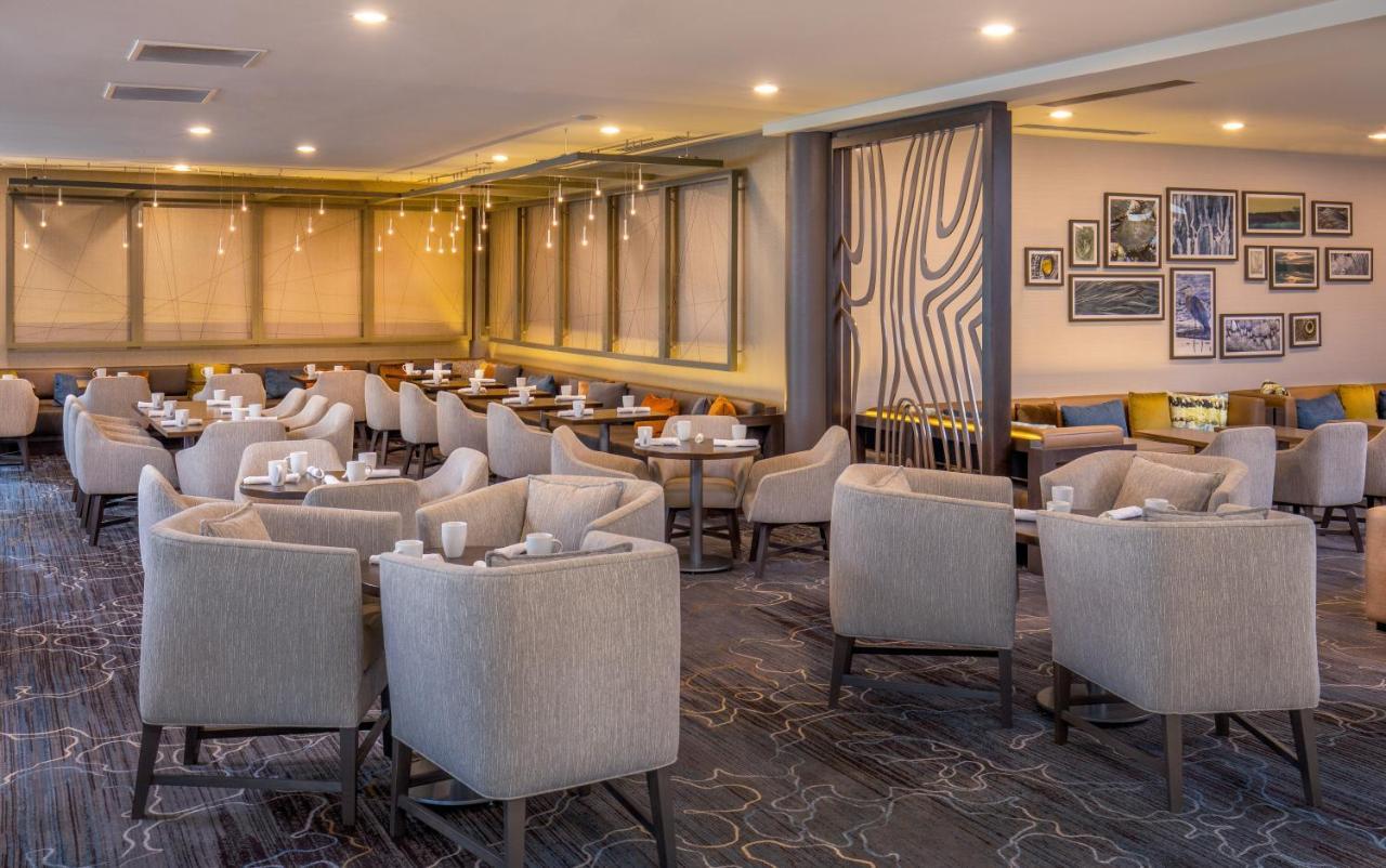 Delta Hotels By Marriott Chesapeake Norfolk Экстерьер фото