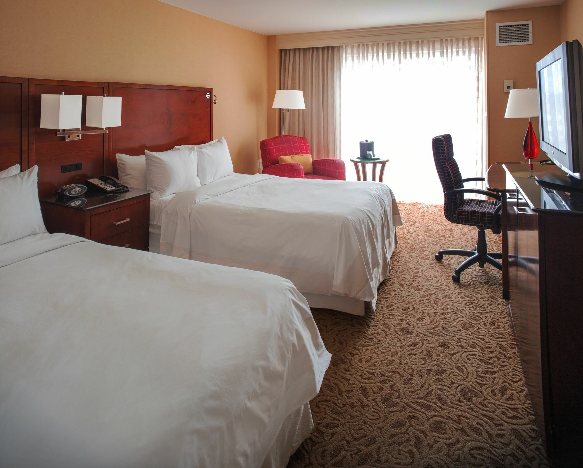 Delta Hotels By Marriott Chesapeake Norfolk Экстерьер фото
