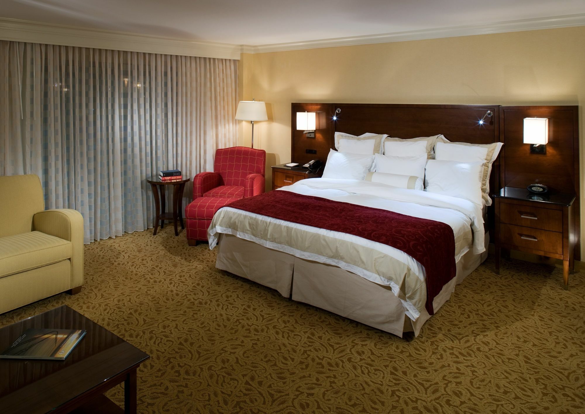 Delta Hotels By Marriott Chesapeake Norfolk Экстерьер фото