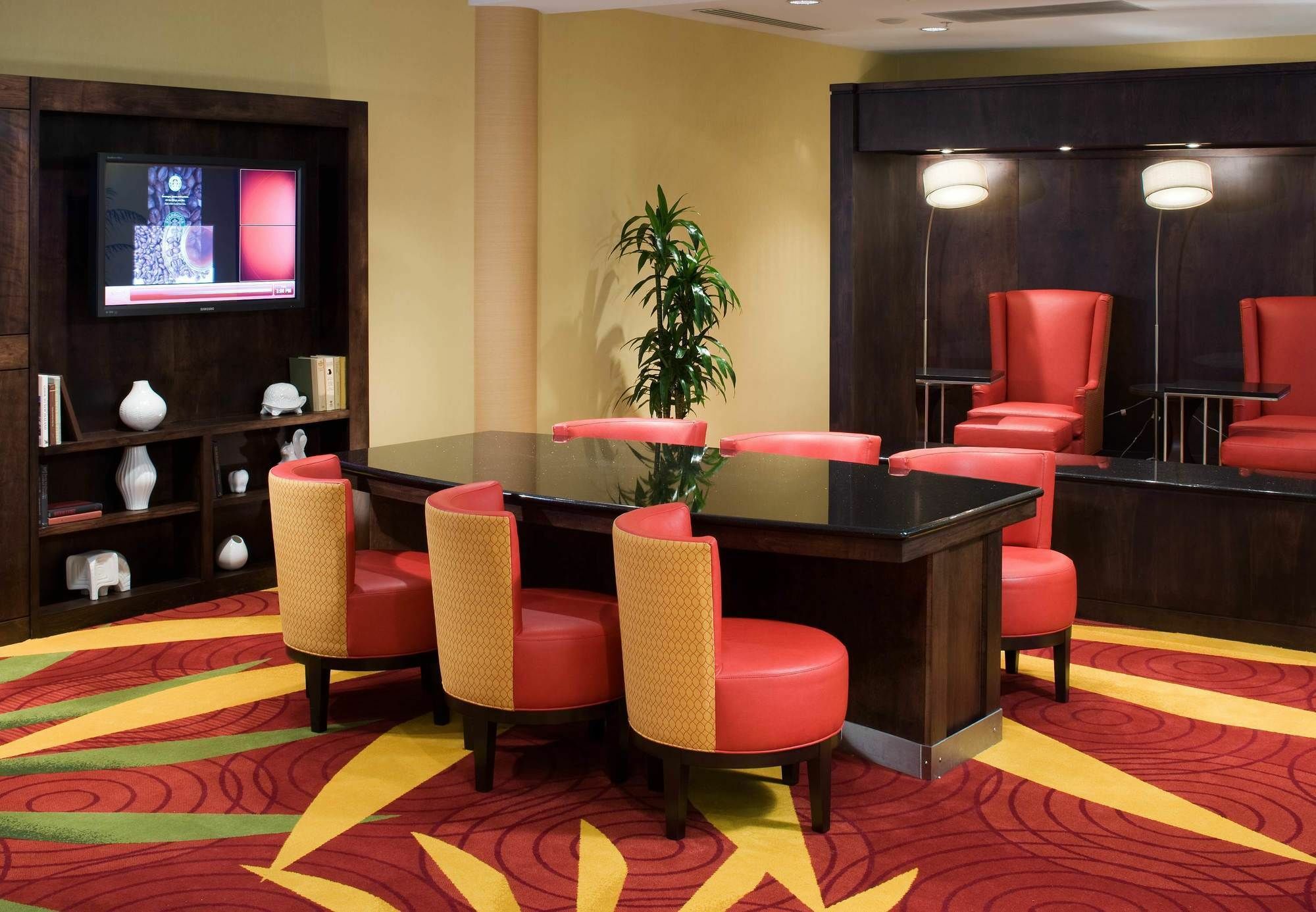 Delta Hotels By Marriott Chesapeake Norfolk Экстерьер фото