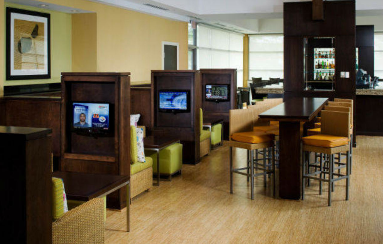Delta Hotels By Marriott Chesapeake Norfolk Экстерьер фото