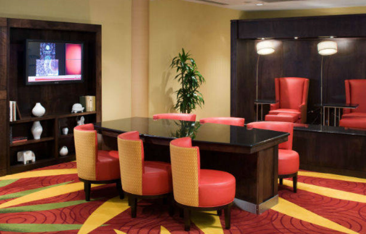 Delta Hotels By Marriott Chesapeake Norfolk Экстерьер фото